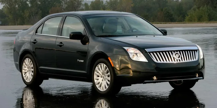 2010 Mercury 2010-mercury-milan-hybrid-e main image