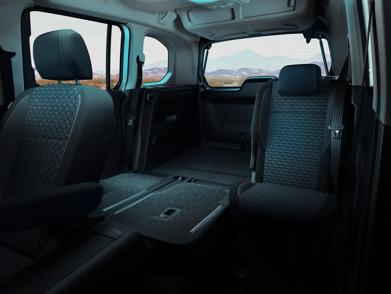 Interior 1
