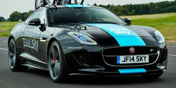 2014 Jaguar 2014-jaguar-concept-automatic main image
