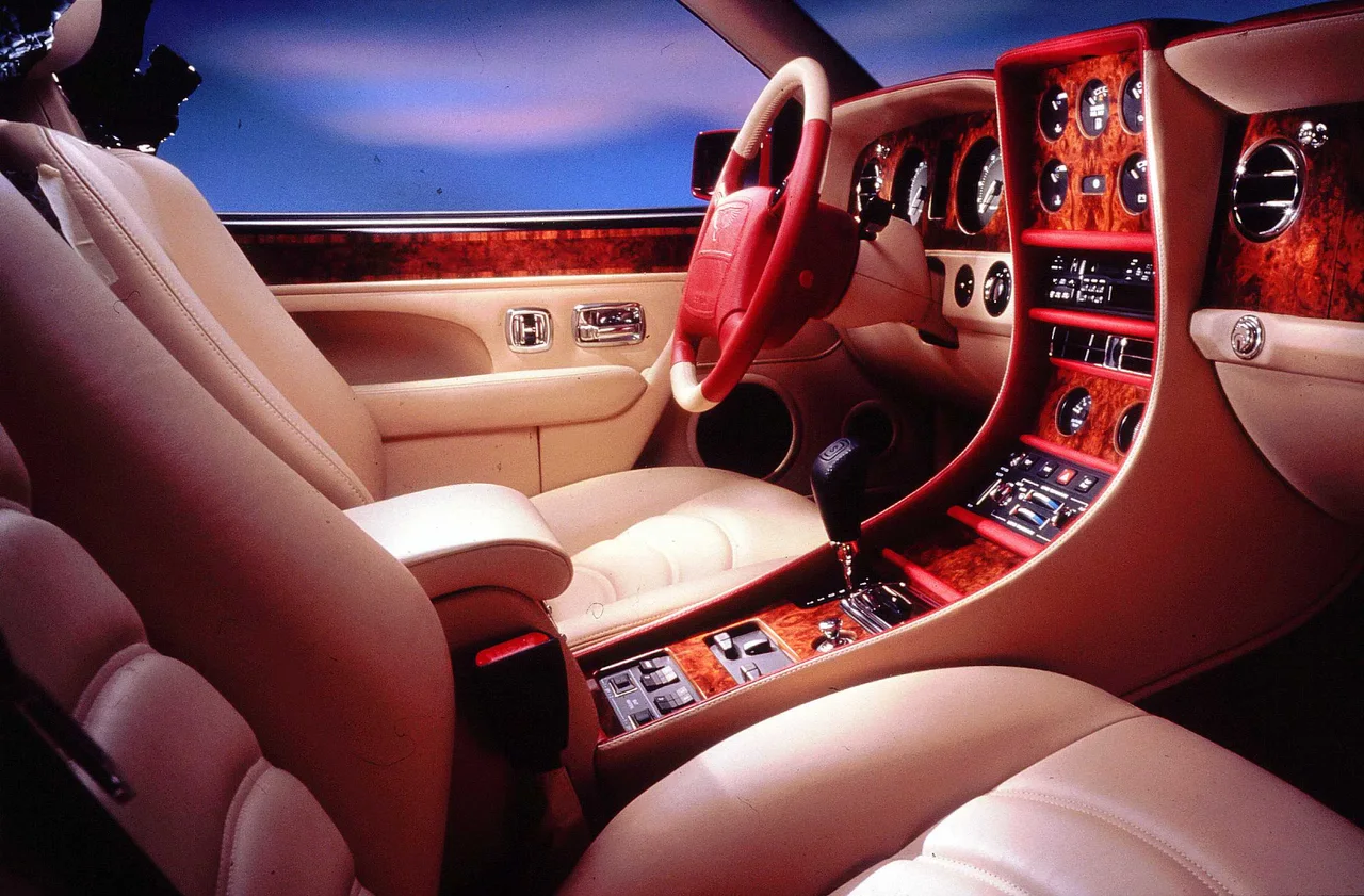Interior 2