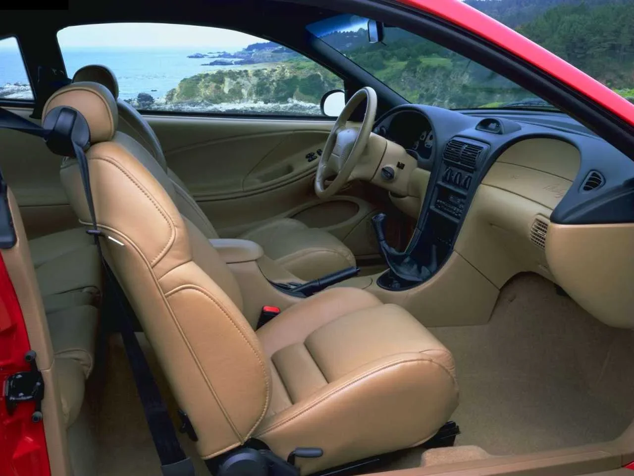 Interior 1