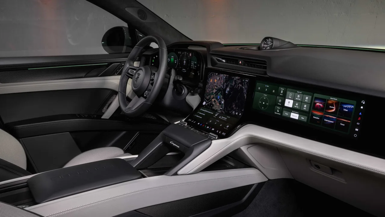 Interior 1