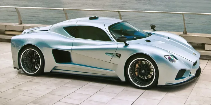 2013 Mazzanti 2013-mazzanti-evantra main image