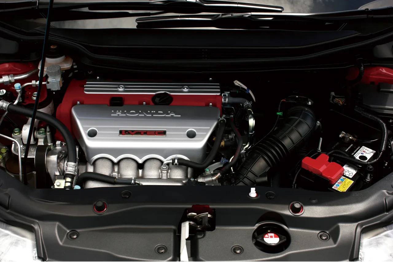 Engine 1