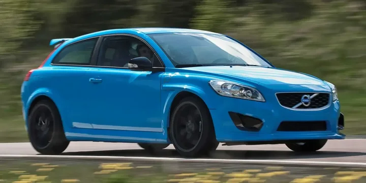 2010 Volvo 2010-volvo-concept-25t-awd-concept main image