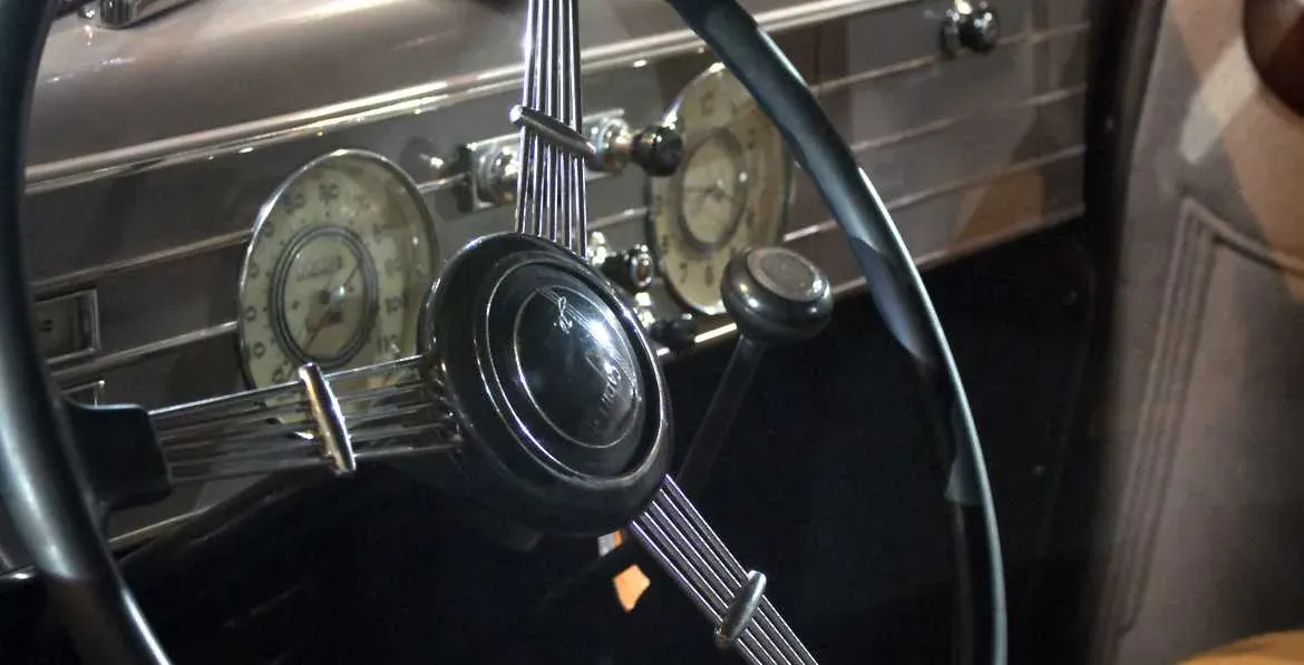 Interior 1