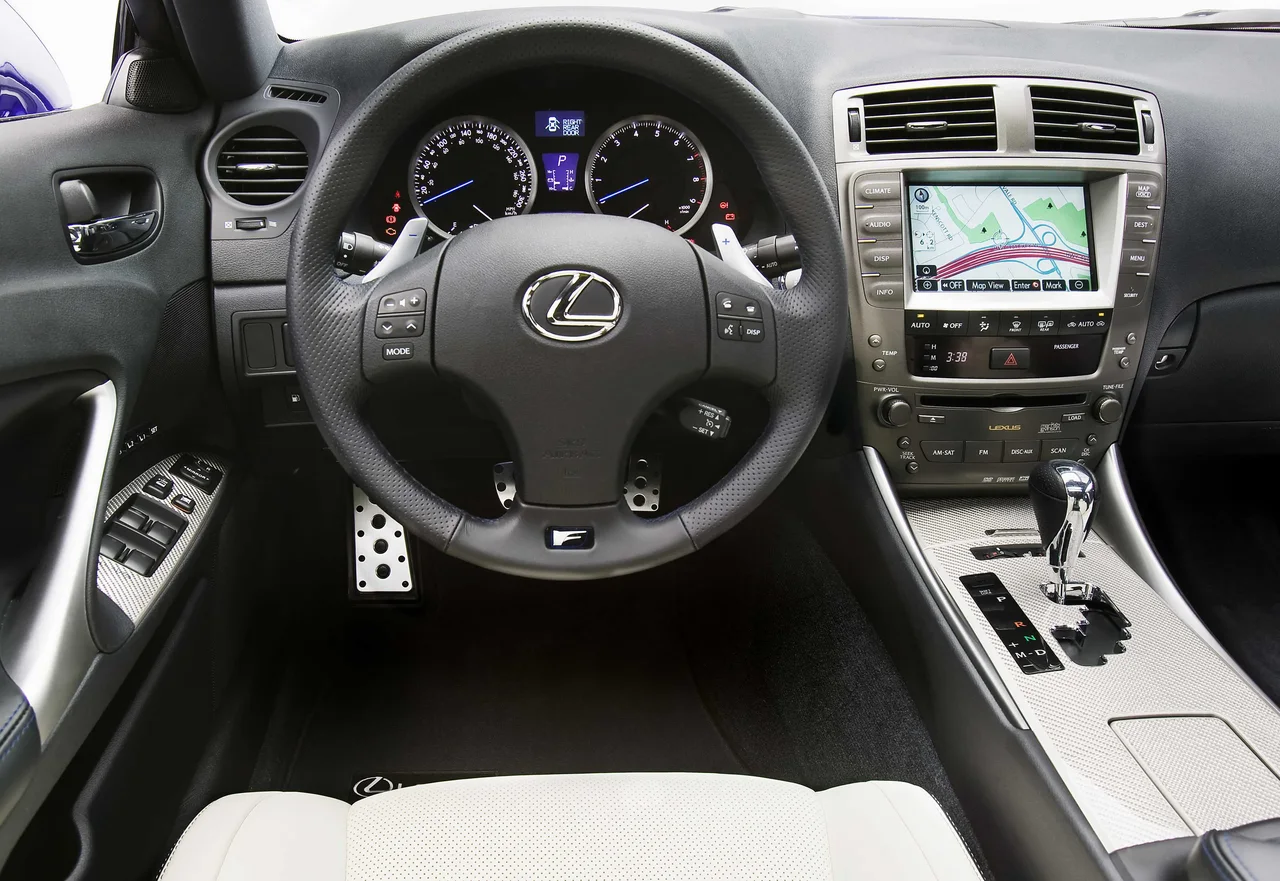 Interior 1