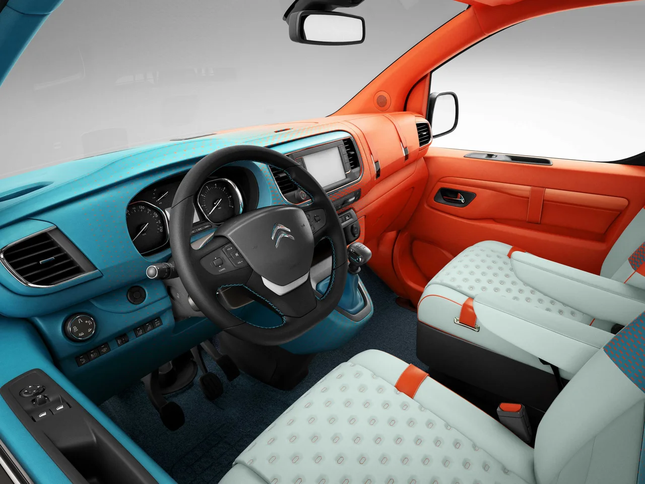 Interior 1