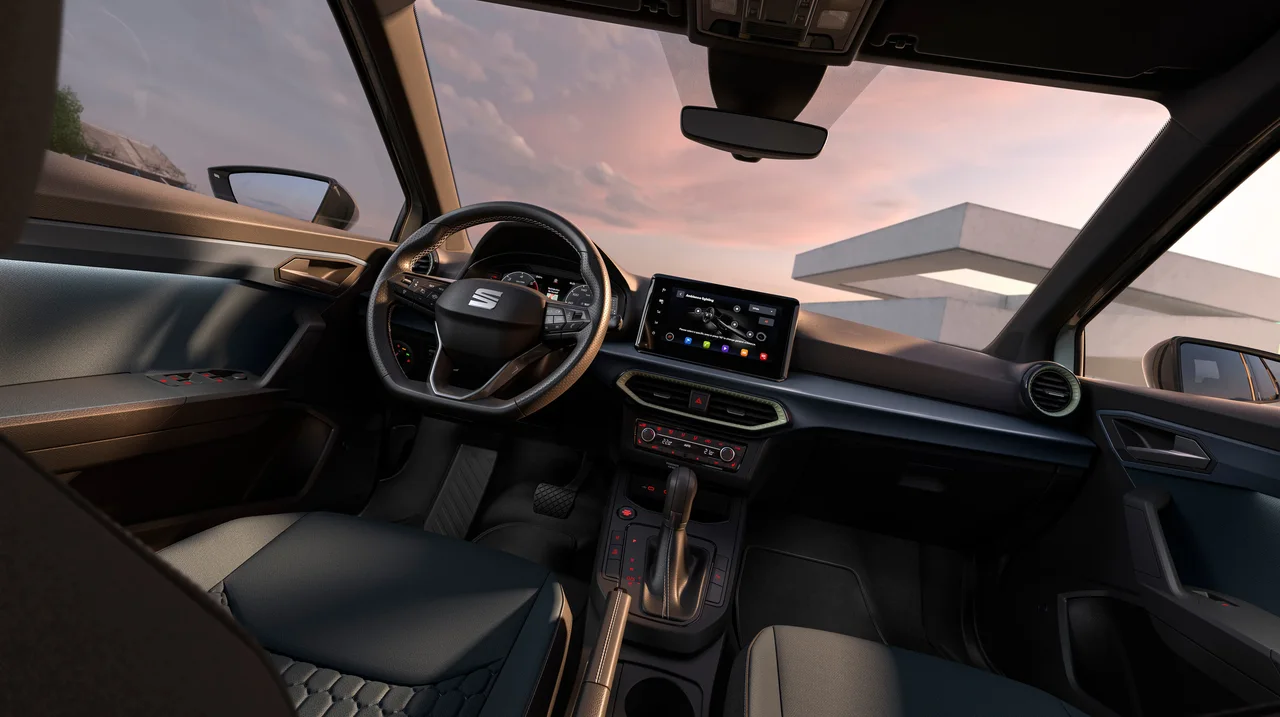 Interior 1