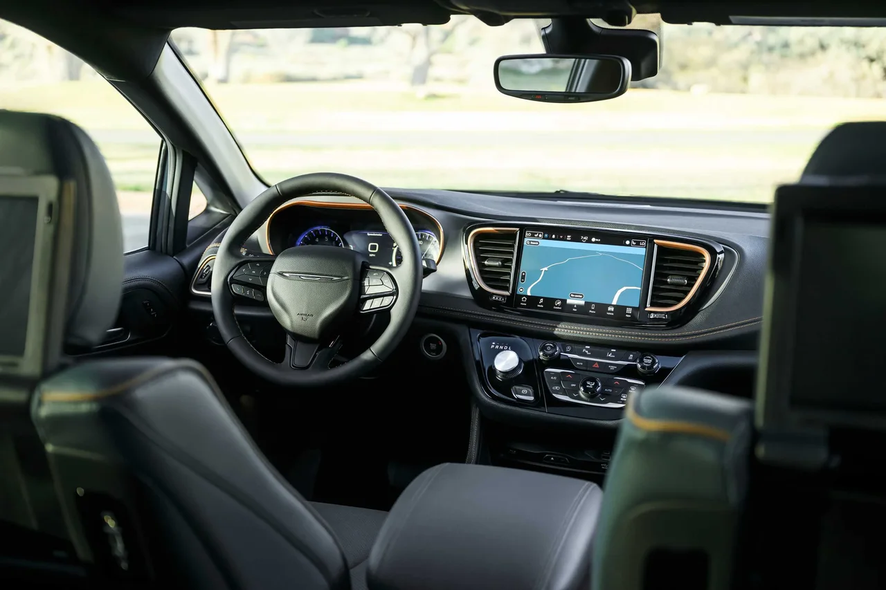 Interior 1