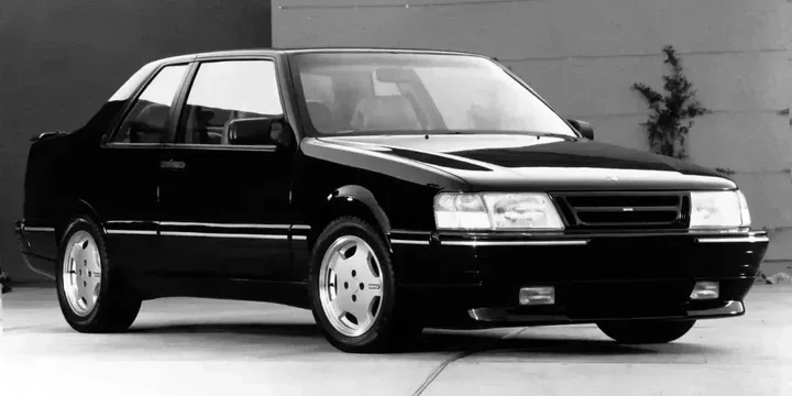 1989 Saab 1989-saab-concept-9000 main image
