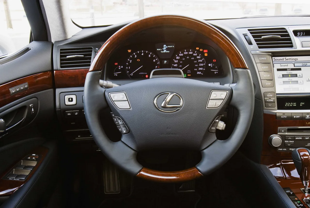 Interior 1