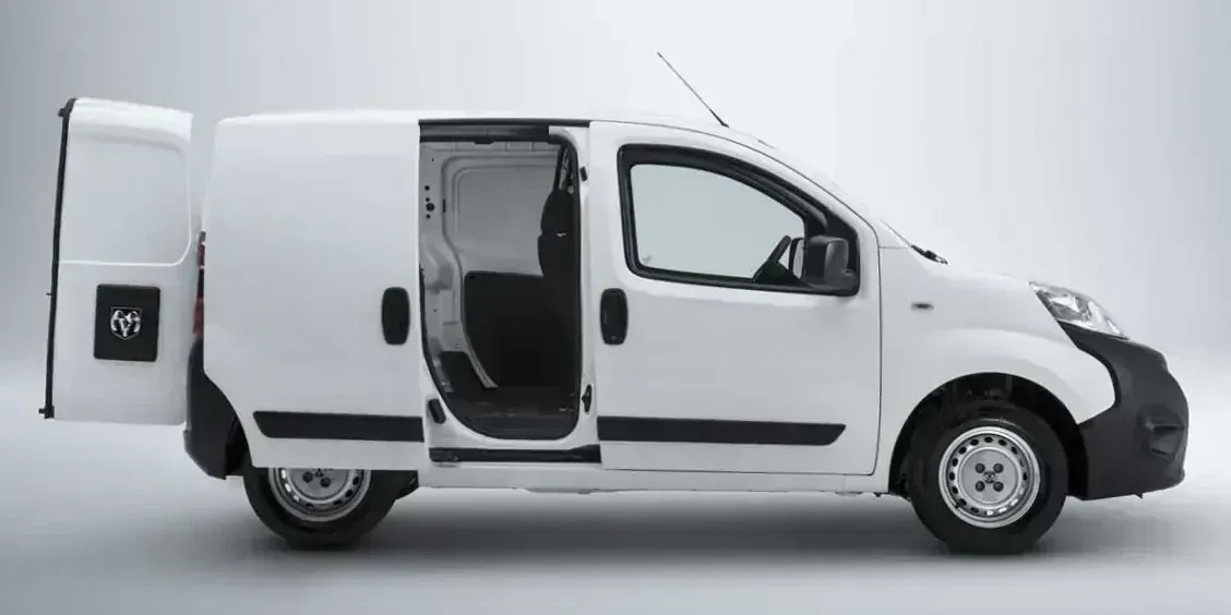 2023 Ram V700 City photo 1