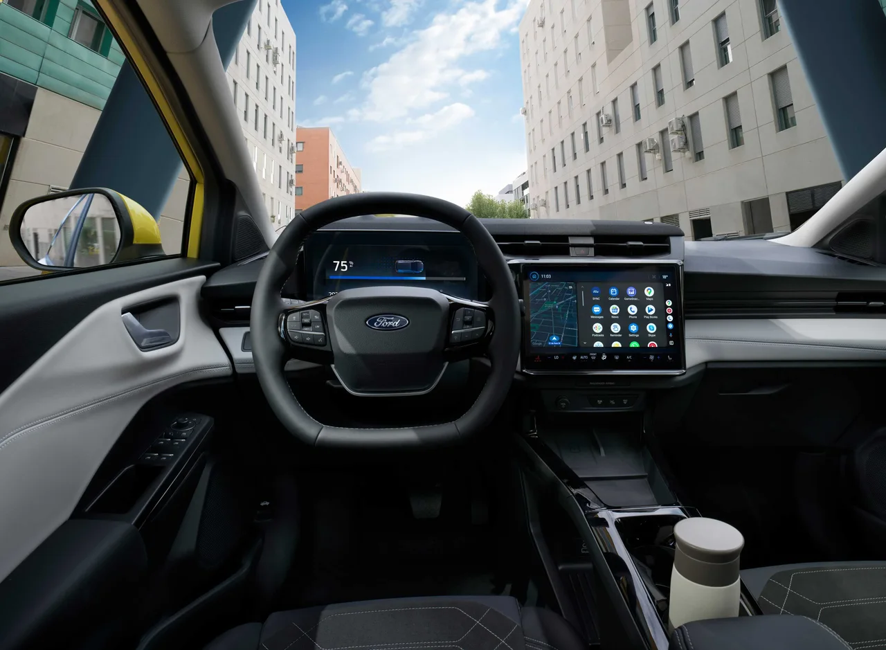 Interior 1