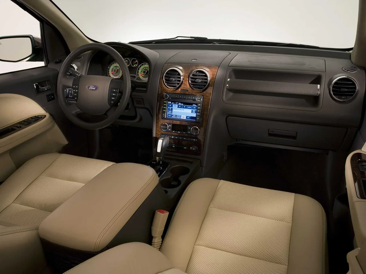 Interior 1