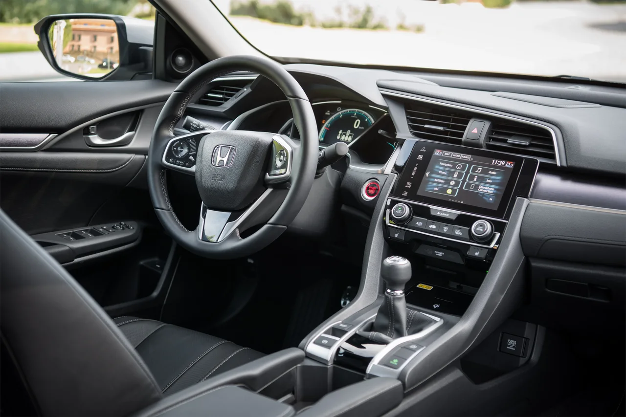 Interior 1