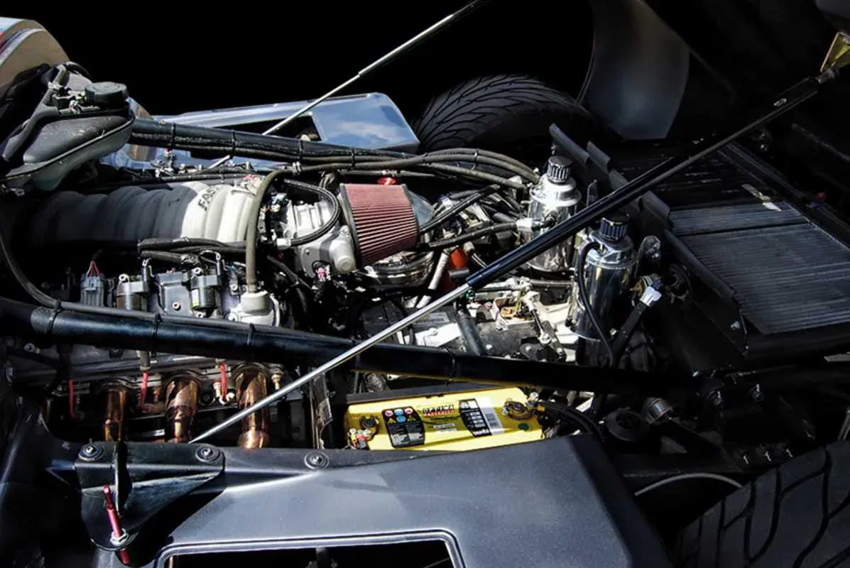 Engine 1
