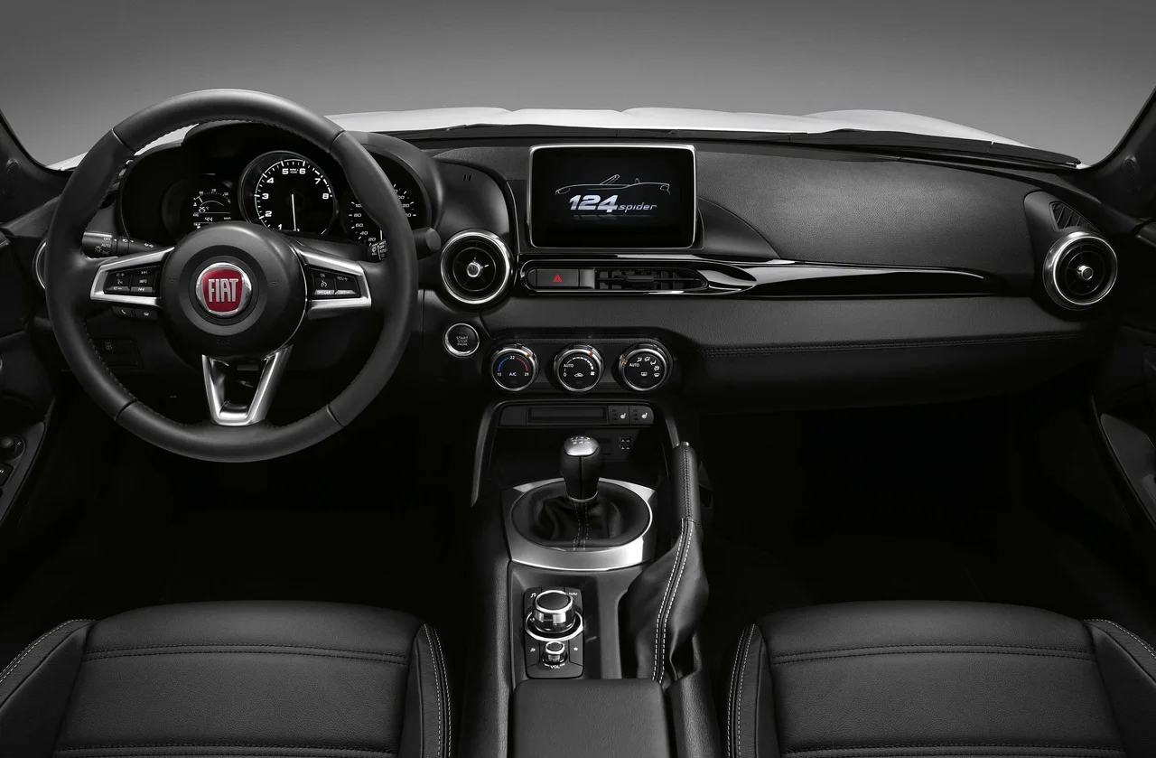 Interior 1
