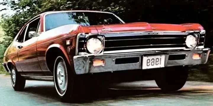 1969 Acadian 1969-acadian-acadian-ss-350 main image