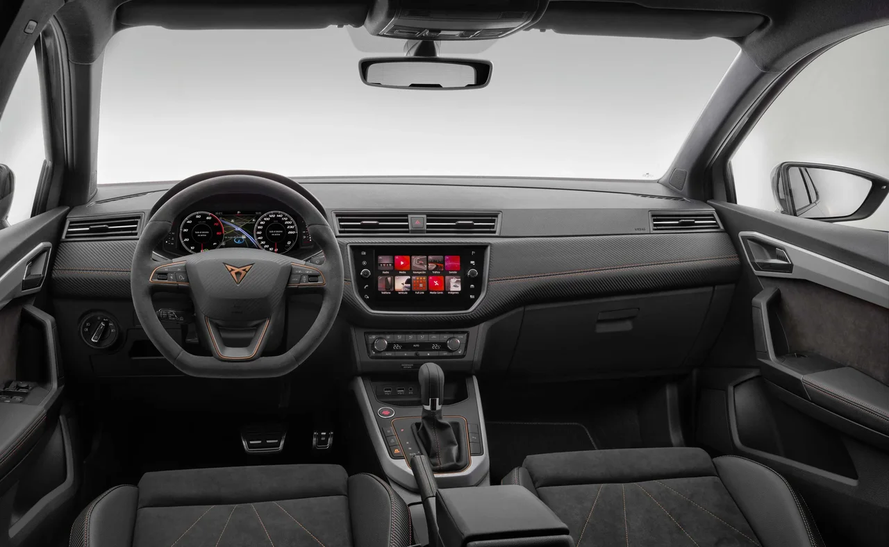 Interior 1