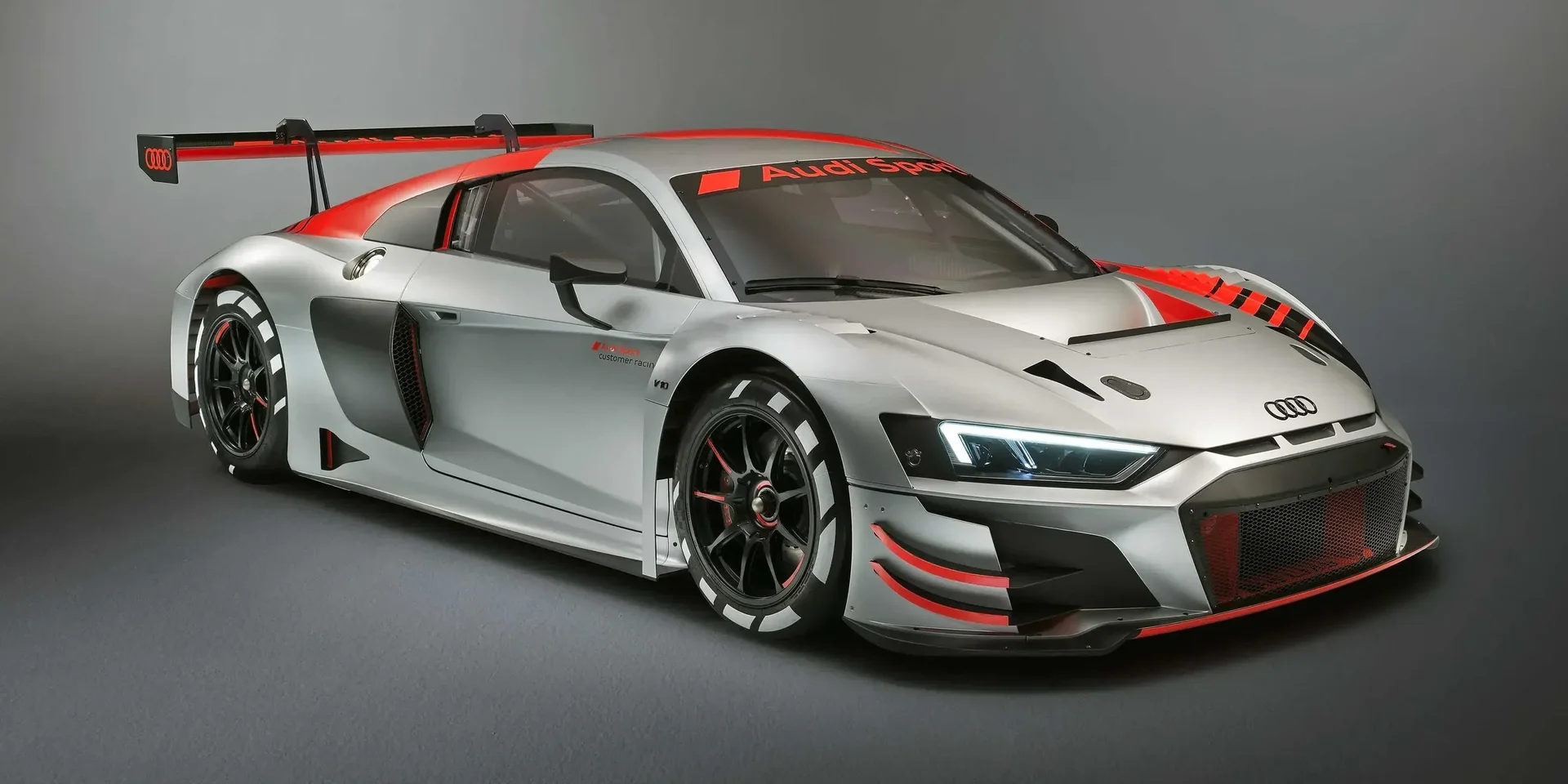 2019 Audi R8 photo 1