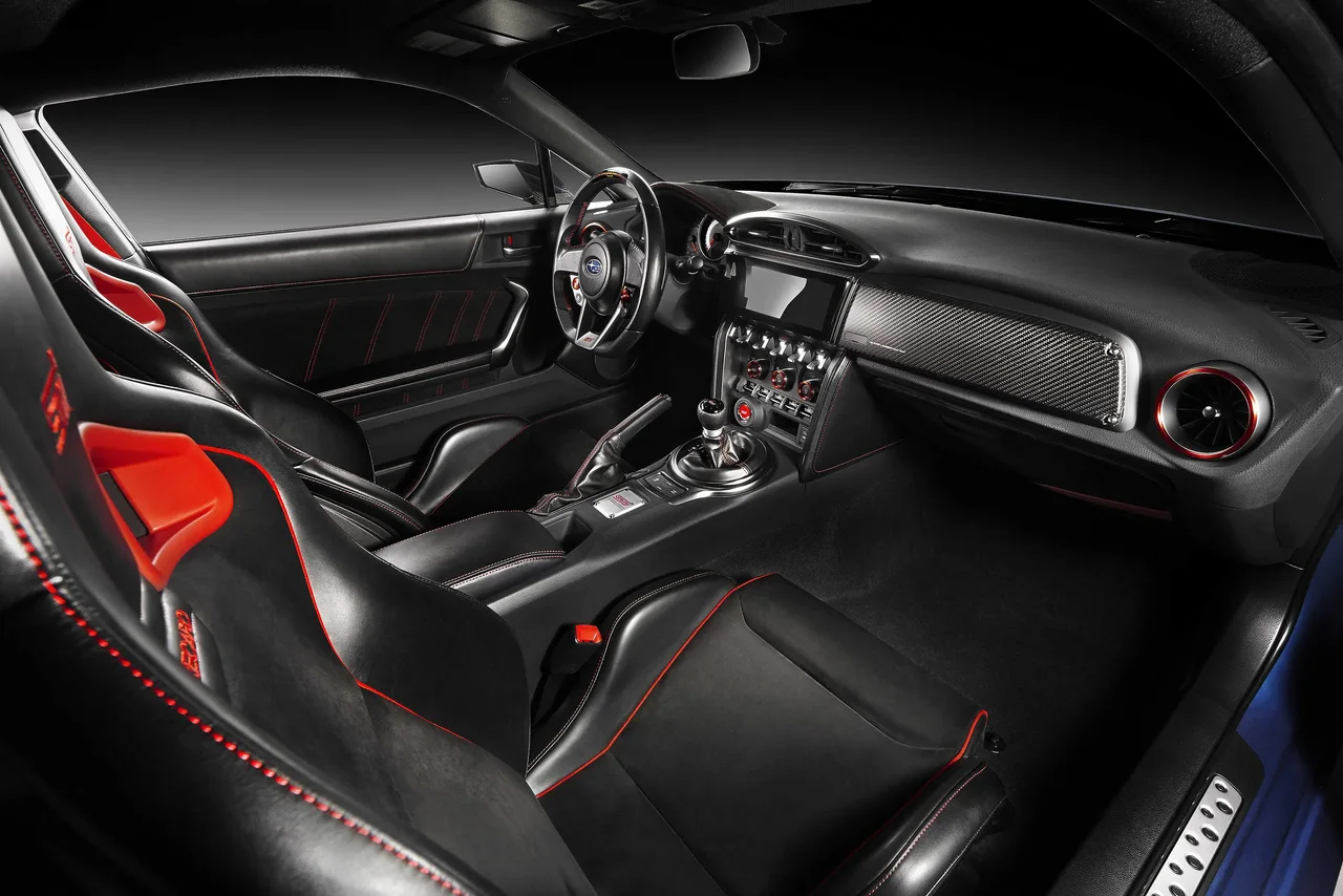 Interior 1