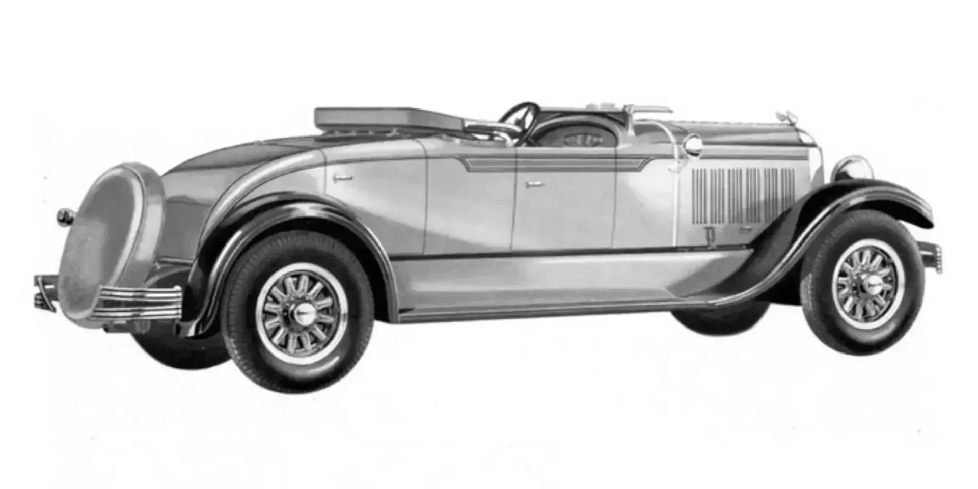 1928 Chrysler Imperial photo 1
