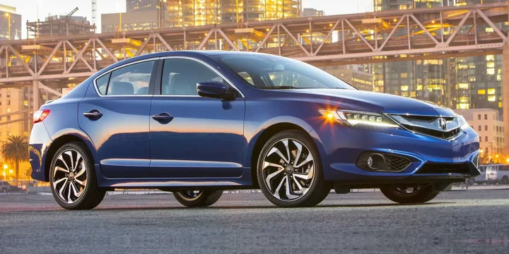 2016 Acura 2016-acura-ilx-24-i-vtec-dct-8-speed main image