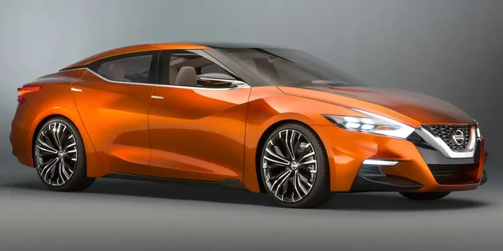 2014 Nissan 2014-nissan-concept main image