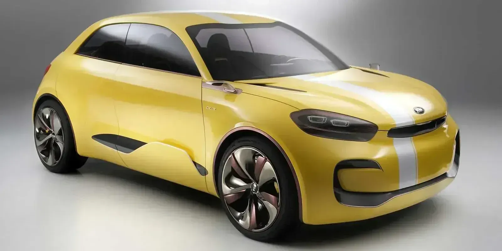 2013 Kia CUB photo 1