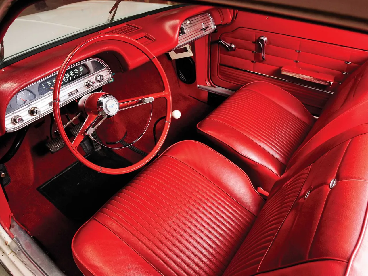 Interior 1