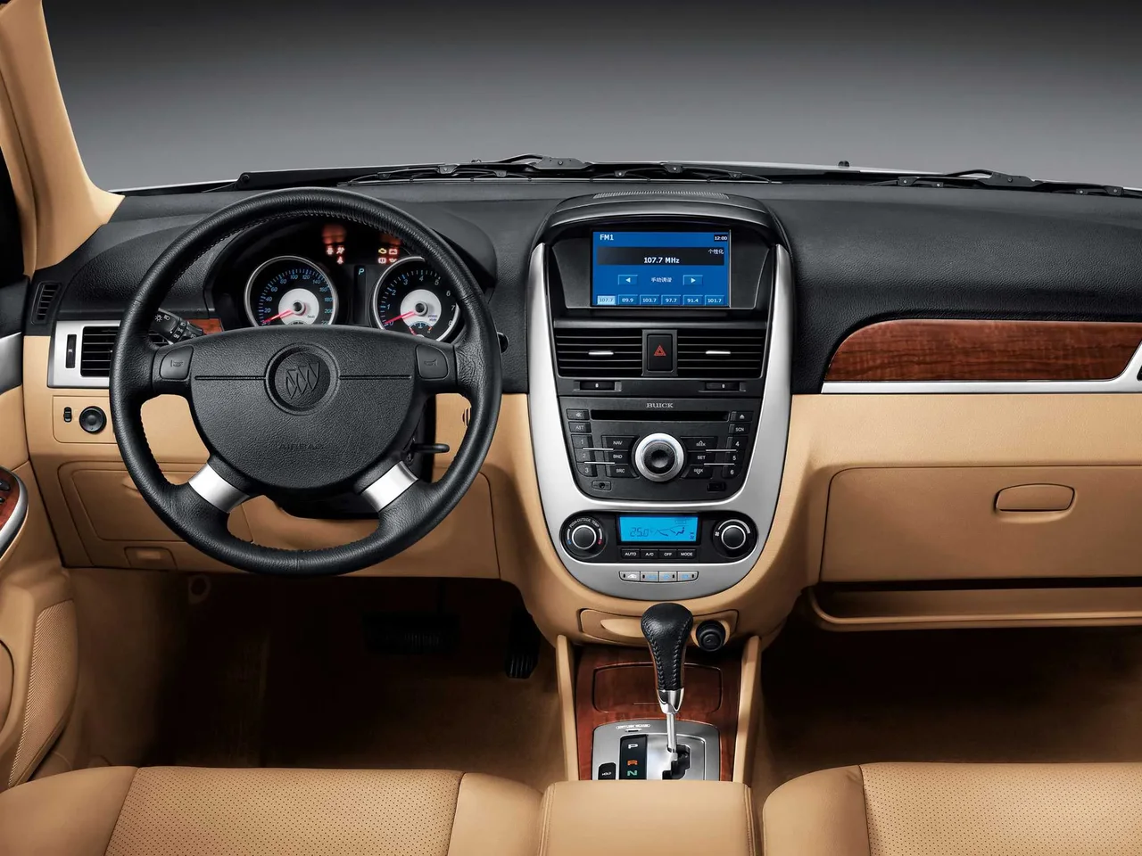 Interior 2