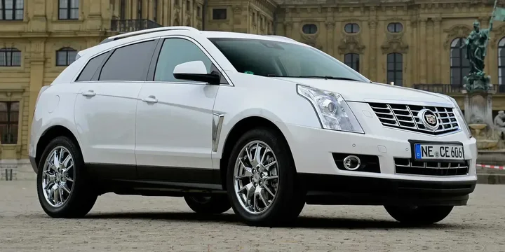 2013 Cadillac 2013-cadillac-srx-eu-srx4-eu-hydra-matic-6-speed main image