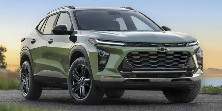 2024 Chevrolet 2024-chevrolet-trax-12-t-automatic-6-speed main image