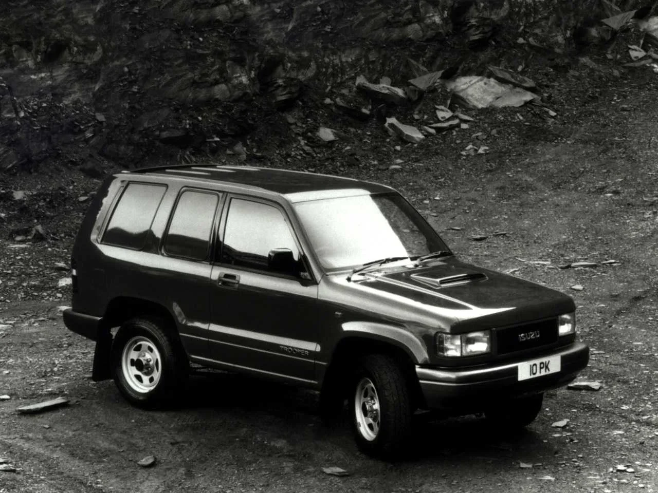 Exterior 12