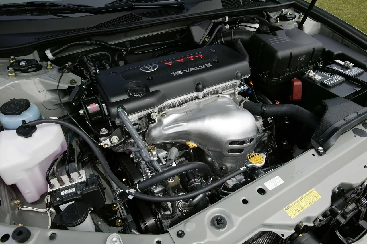 Engine 1