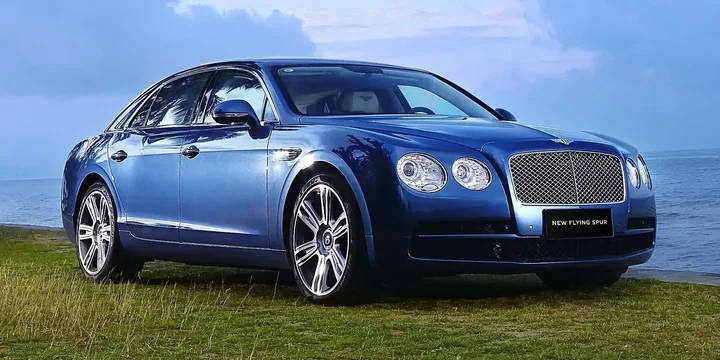 2014 Bentley 2014-bentley-continental-flying-spur-flying-spur-v8 main image