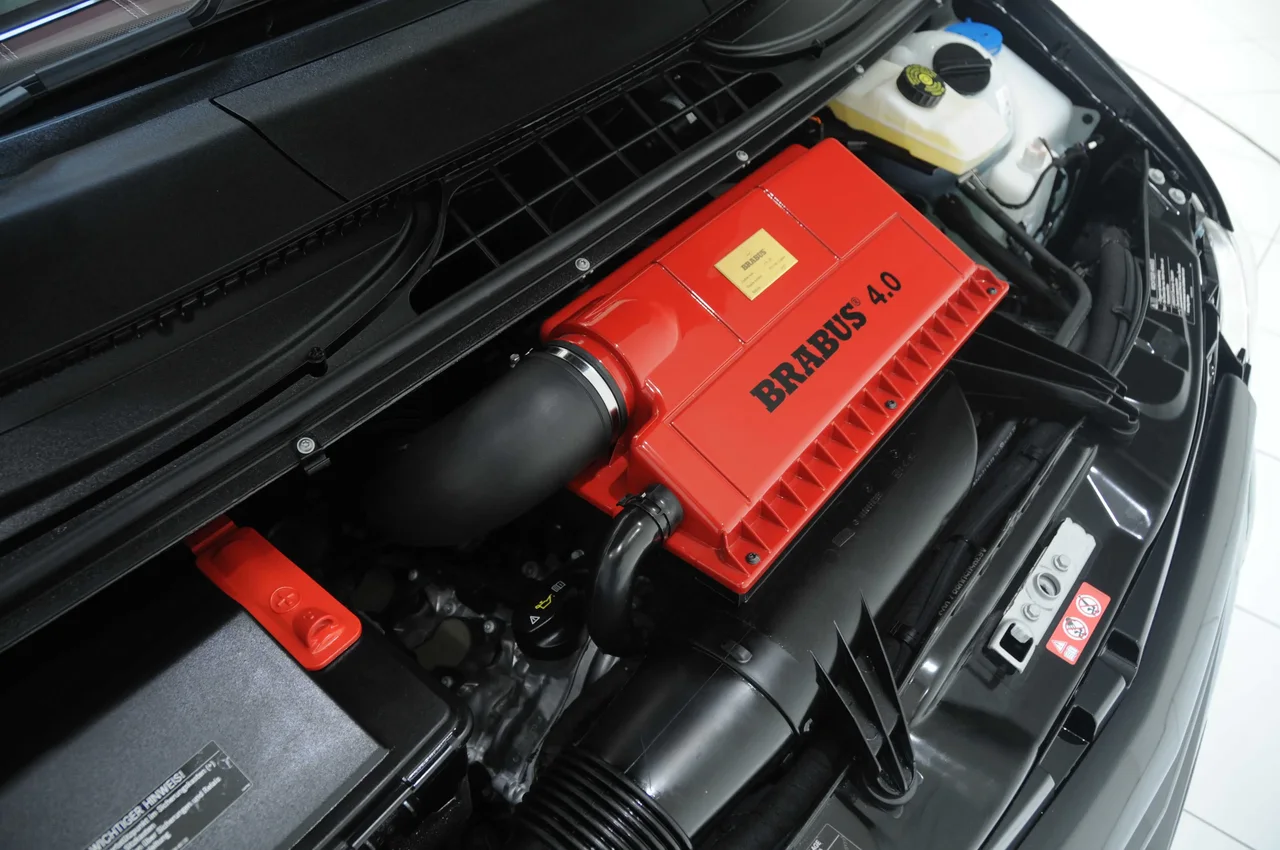 Engine 1
