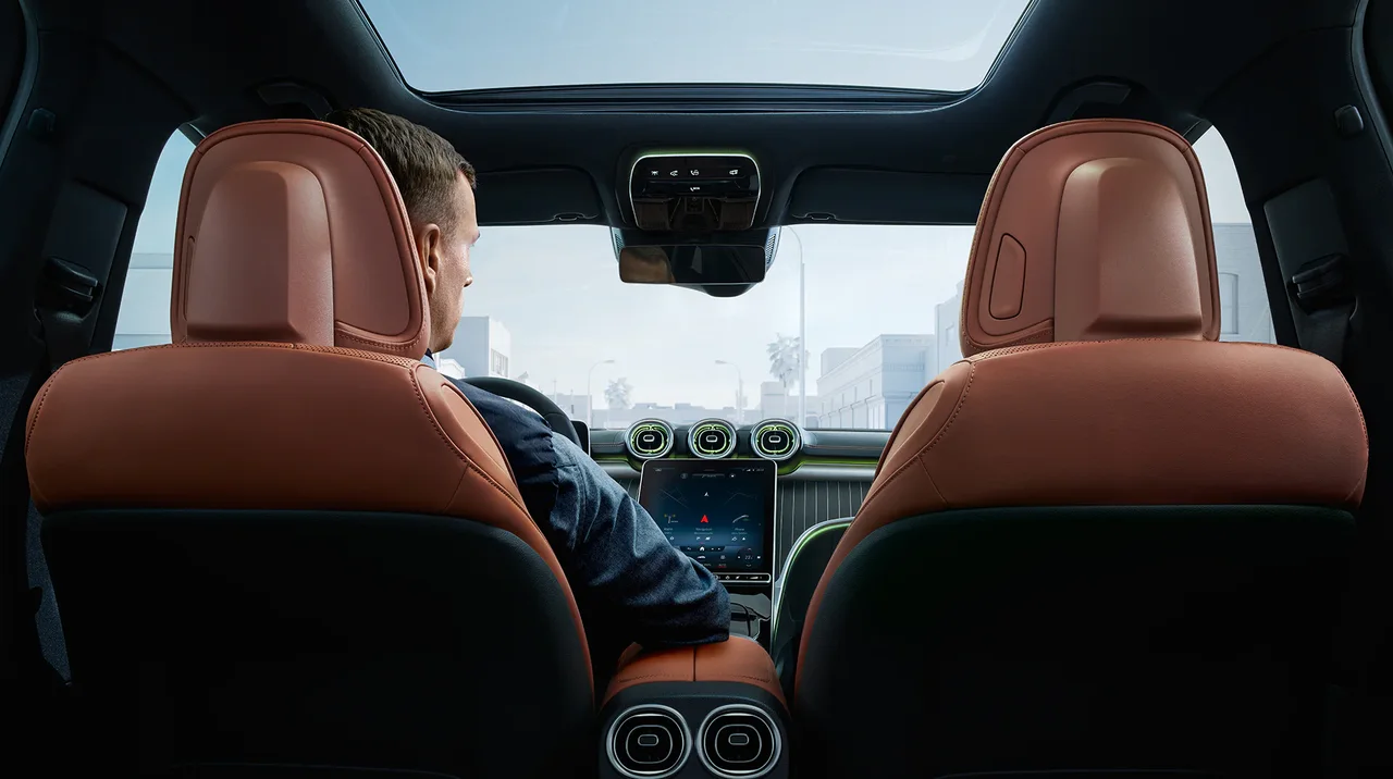 Interior 1