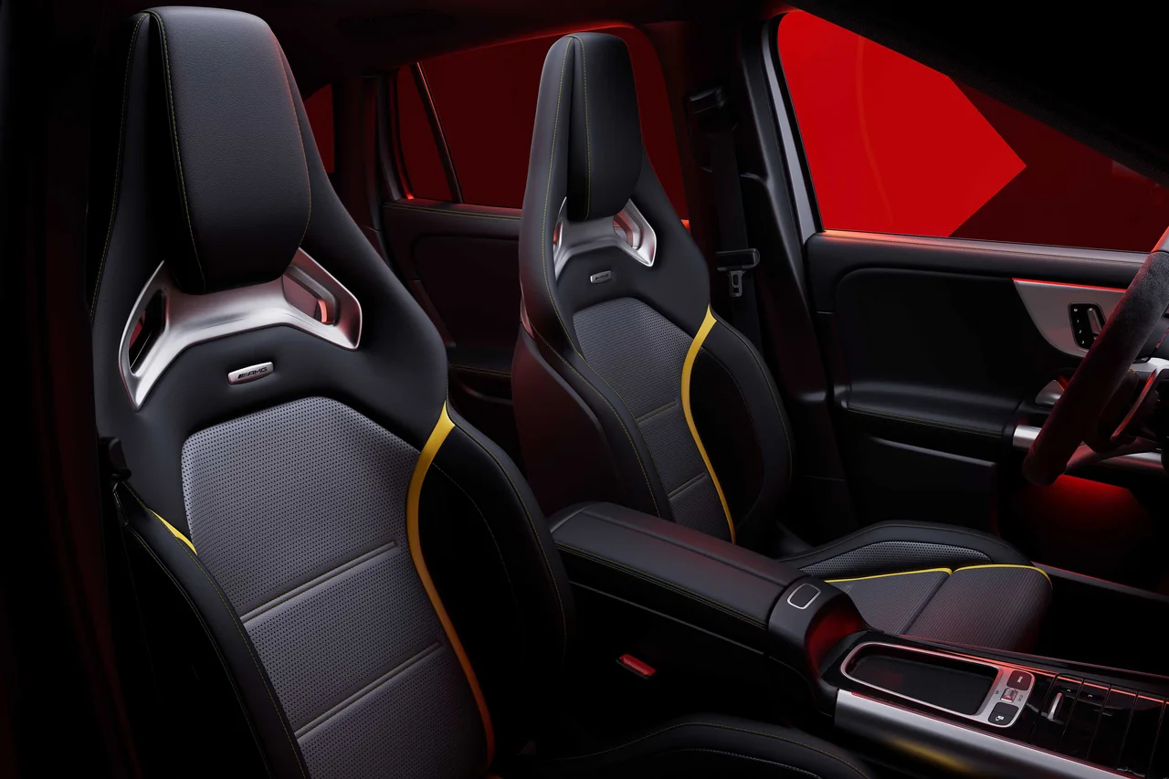 Interior 1