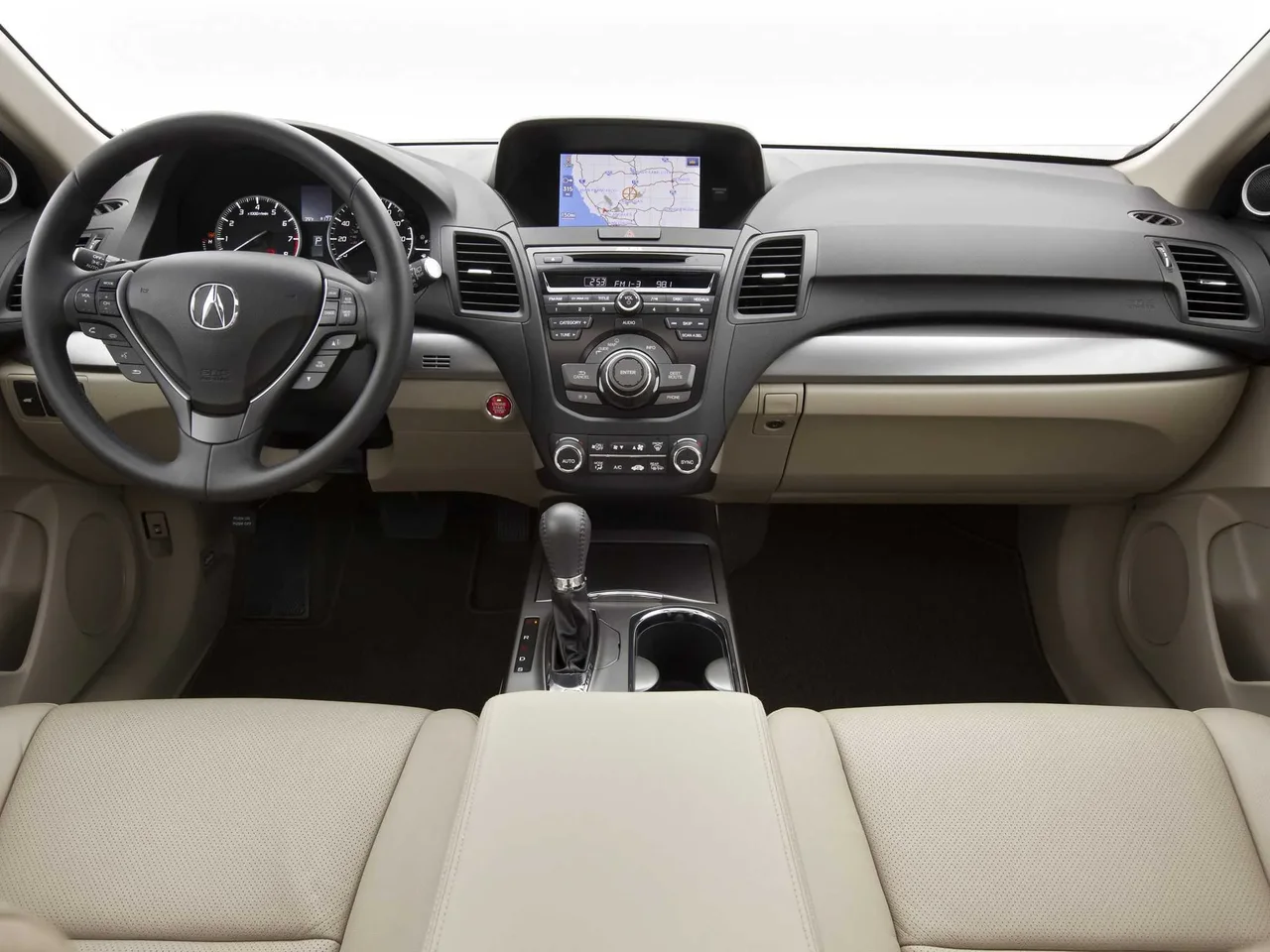 Interior 1