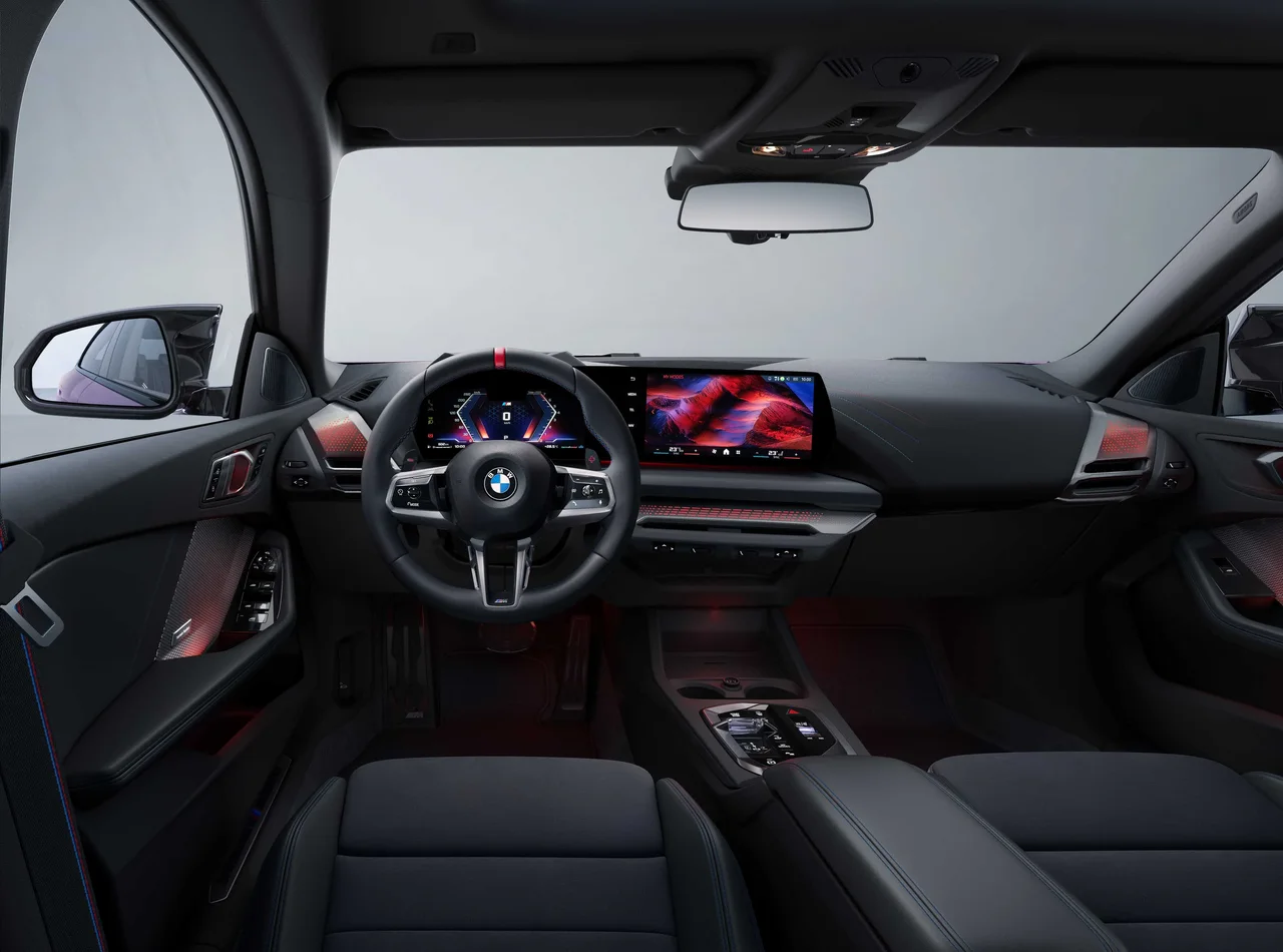 Interior 1