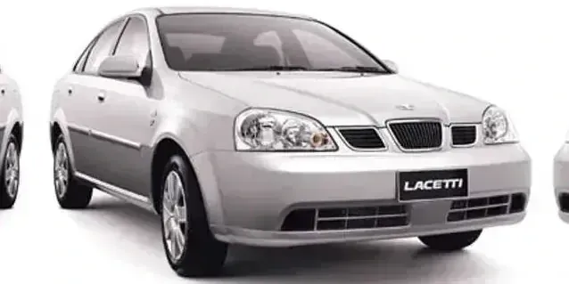 2002 Daewoo 2002-daewoo-lacetti-15 main image