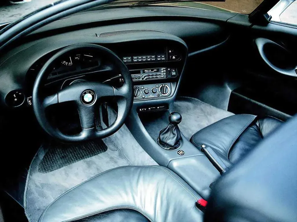 Interior 1