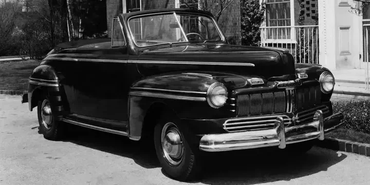1946 Mercury 1946-mercury-eight-club-convertible main image