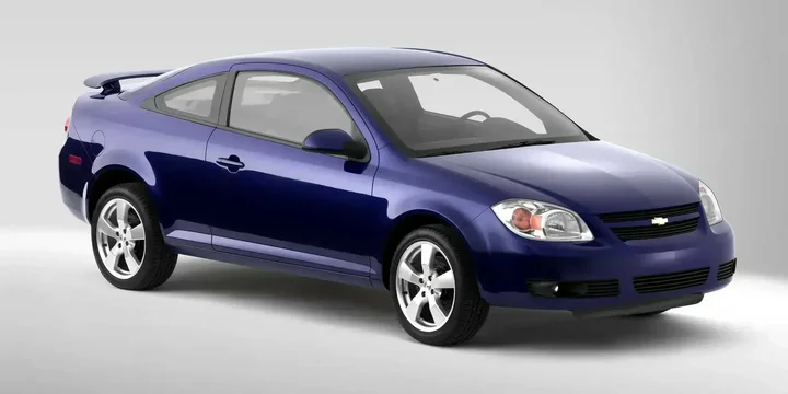 2005 Chevrolet 2005-chevrolet-cobalt-coupe-coupe-22-147ps main image