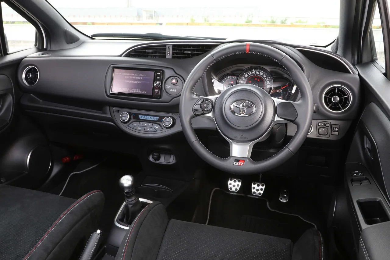 Interior 1
