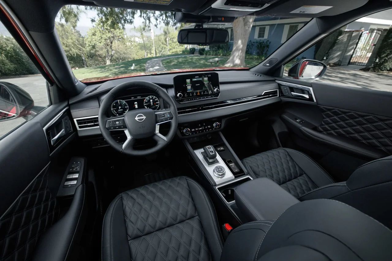 Interior 1