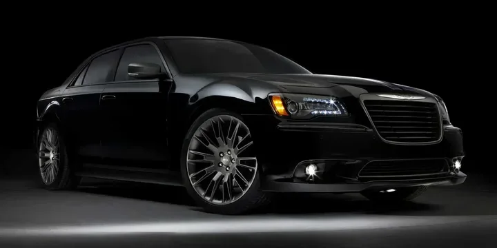 2011 Chrysler 2011-chrysler-300c-sedan-chrysler-300c-57-v8-hemi-automatic-5-speed-368ps main image
