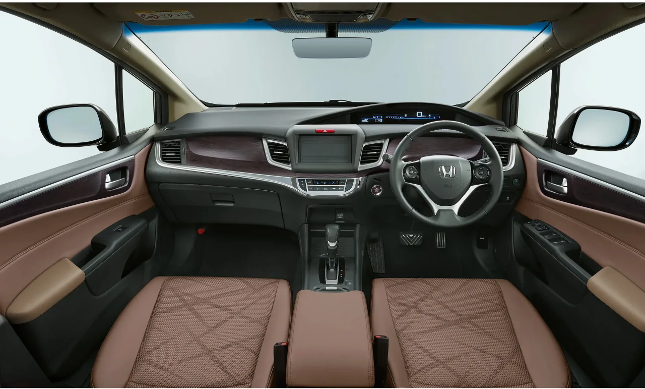 Interior 1